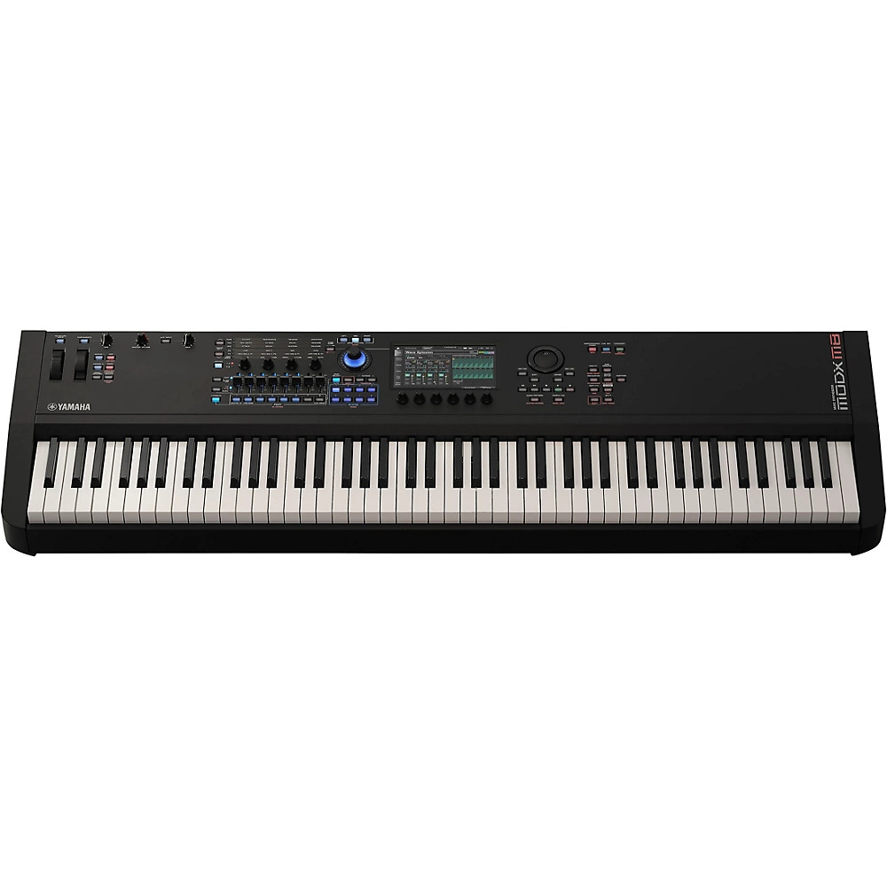 Yamaha MODX M8 88-Key Synthesizer
