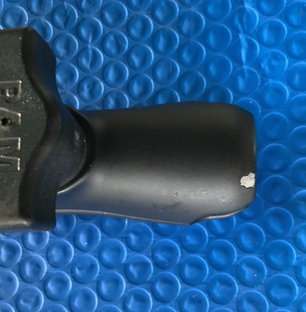RAM Mounts RAMD201U Double Socket Arm - Black