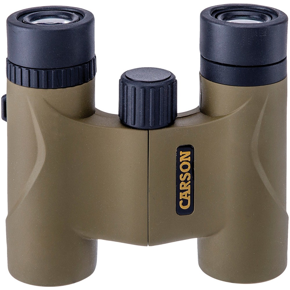 Stinger 8x 22 mm Compact Portable Binoculars