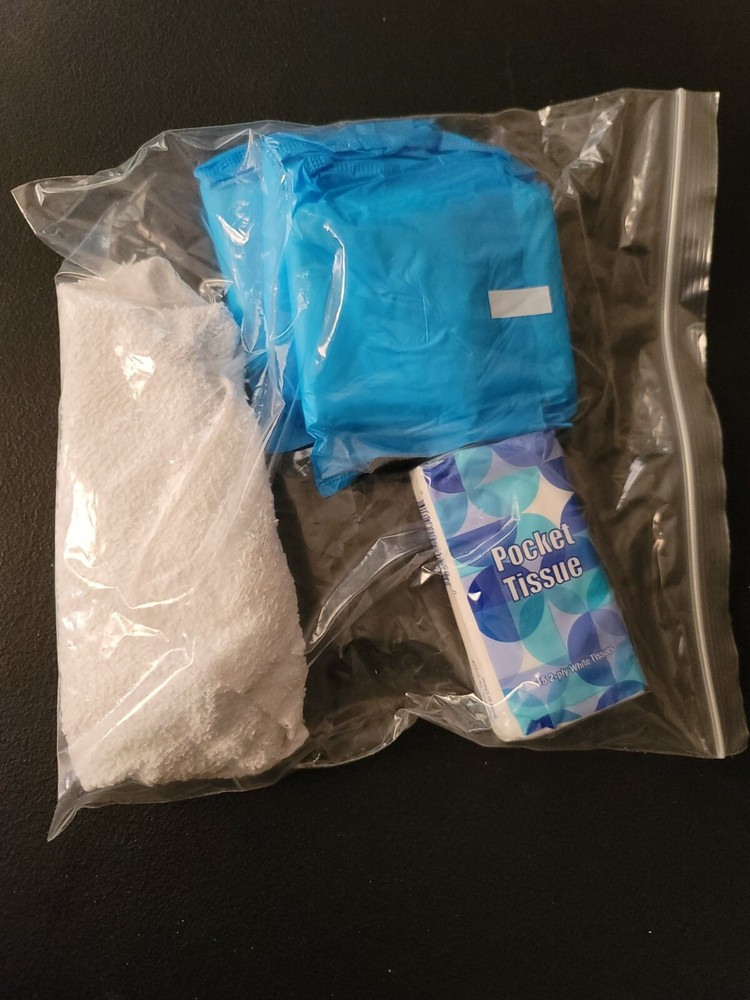 Most Complete Auto Emergency Survival Kit