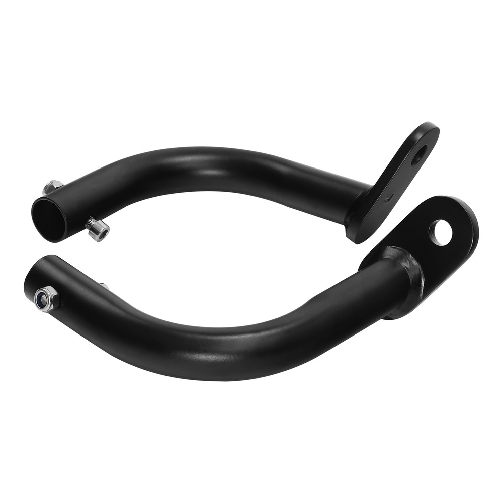 Saddlebag Guard Eliminator Support Bracket Fit For Harley Touring Electra Glide