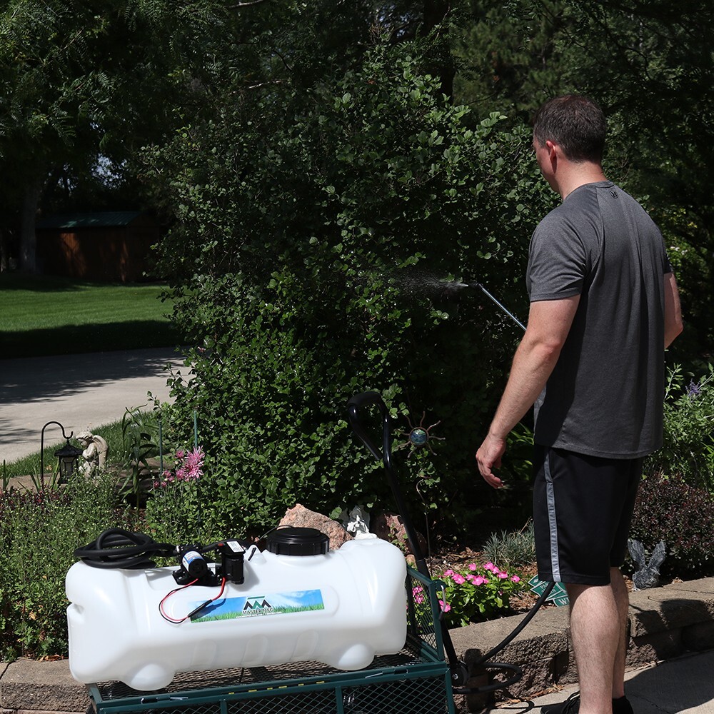 Master MFG Revolt Lithium-Ion Series Sprayer Conversion Kit