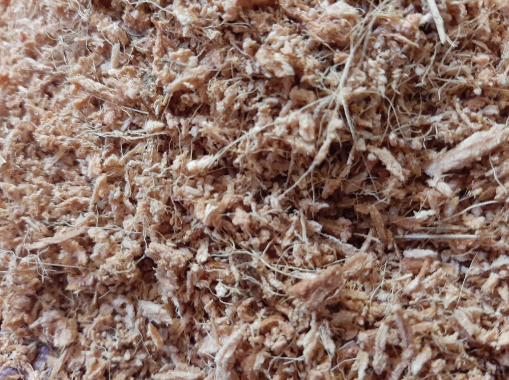Coco Coir Coco Peat 0.441 lbs Natural Organic Compost Hydroponic Growing Media