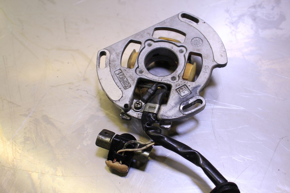 2004 Ktm 85 Sx Stator Generator Magneto Alternator