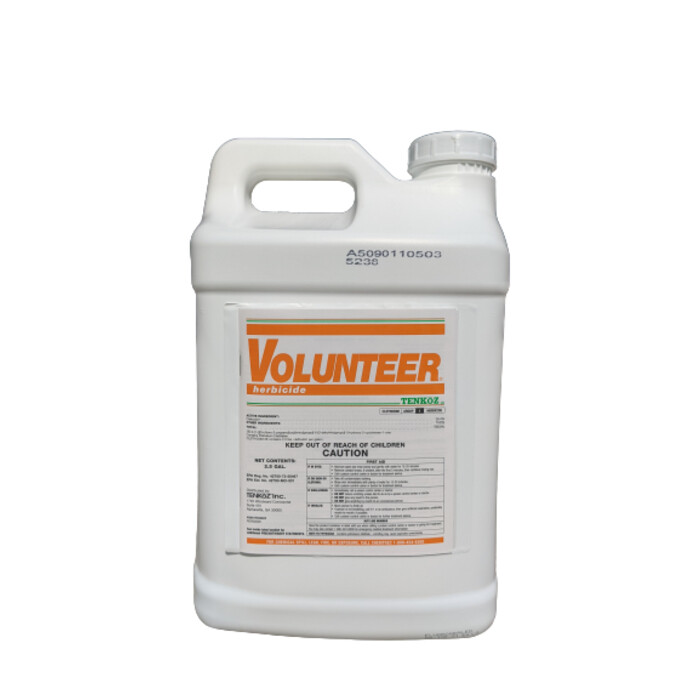Clethodim 2 EC (Volunteer) - 2.5 Gallon
