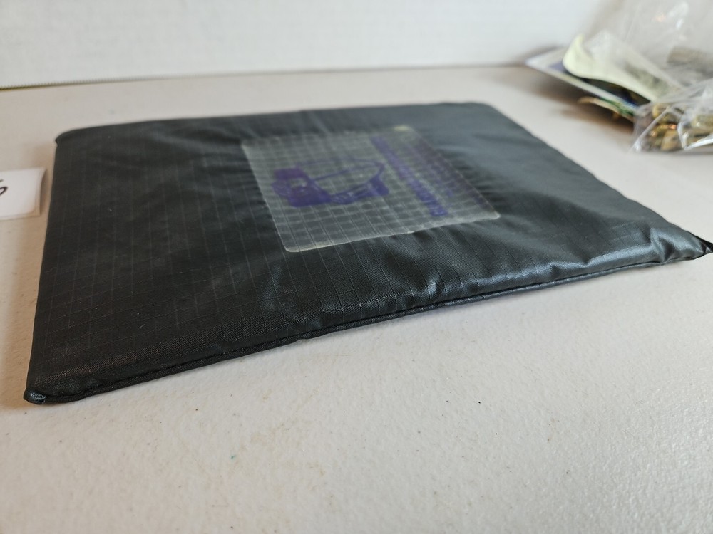 Guardian Technologies Bulletproof Insert 10D66 Protection