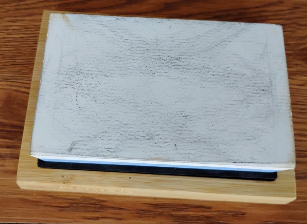 Huusk knife sharpening stone