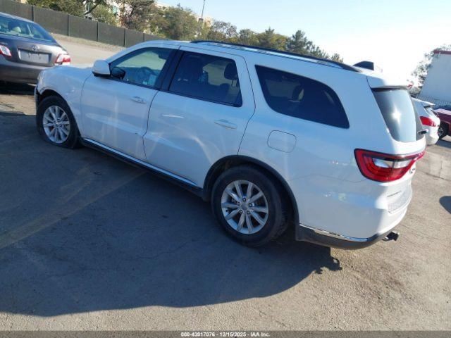 Temperature Control Front Control 5.0" Display Screen Fits 14-15 DURANGO 2562733
