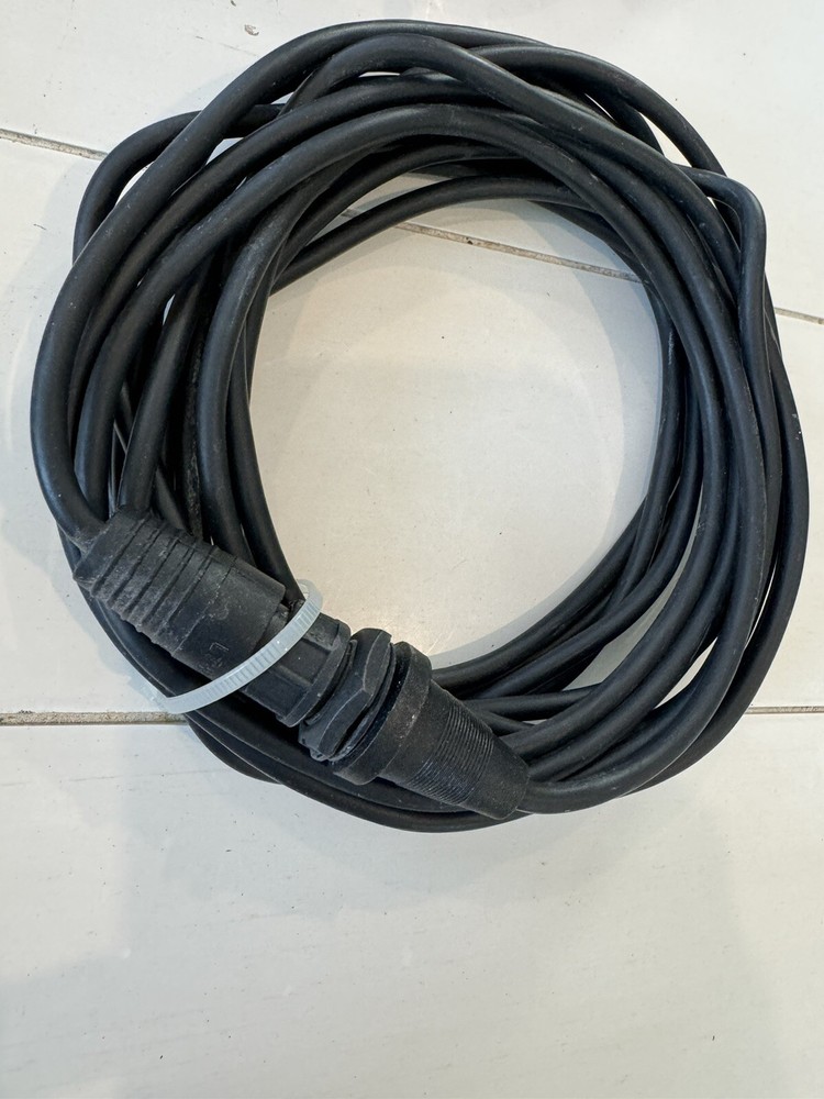 Icom 20’ Mic Extension Cable, Opc1540