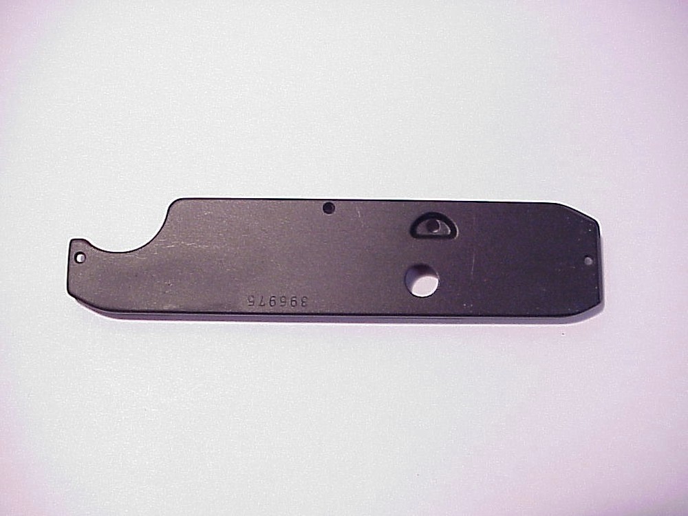 Konica FS-1 Base Plate Black | $8 |
