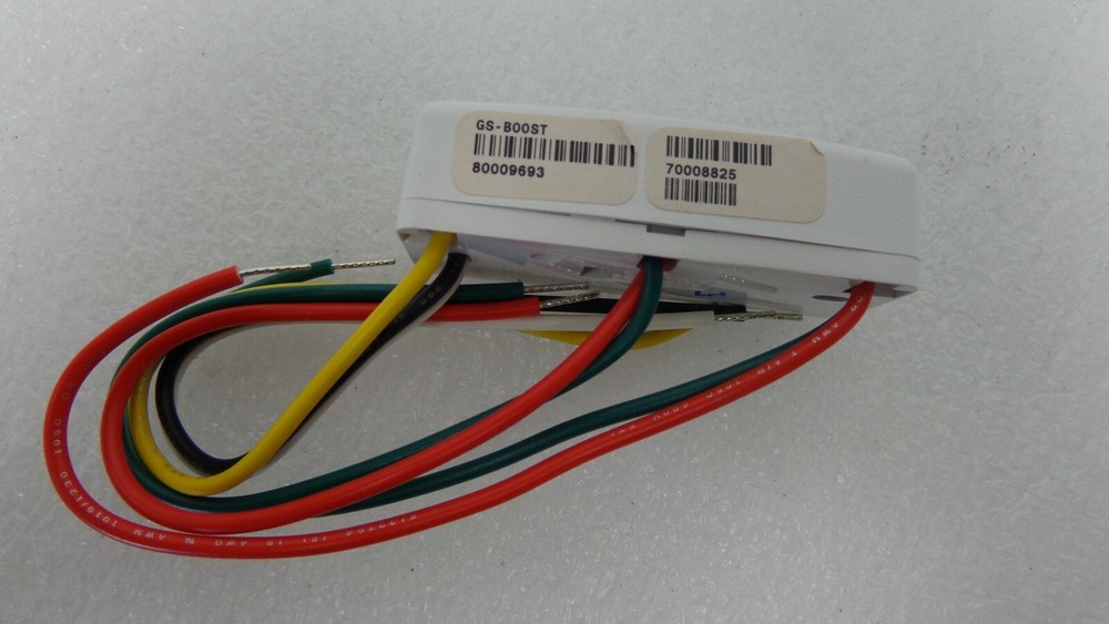 GS-BOOST # 0946 DC GS-Boost Telco Voltage Booster