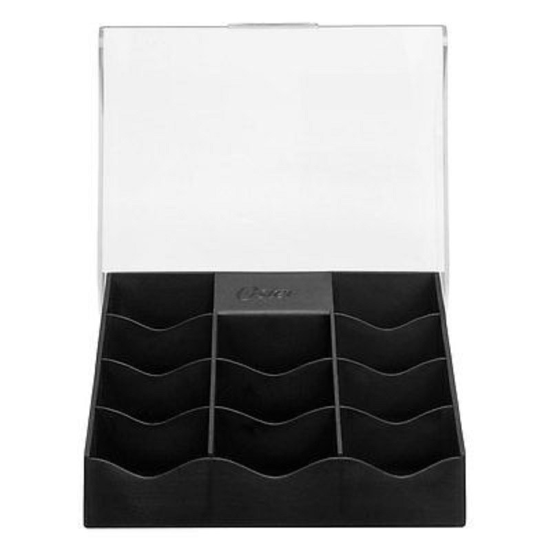 OSTER Clipper Blade STORAGE&ORGANIZER CASE Holder Shelf*Wall/Counter Mountable