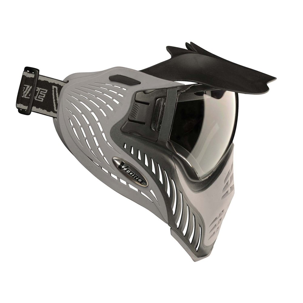 VForce Profiler Paintball Goggles - Shark - Charcoal