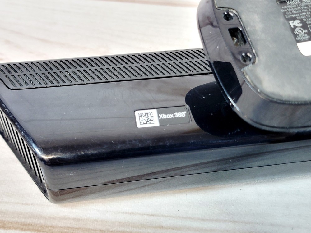 Genuine OEM Microsoft Xbox 360 Kinect Camera Sensor 1414 Tested