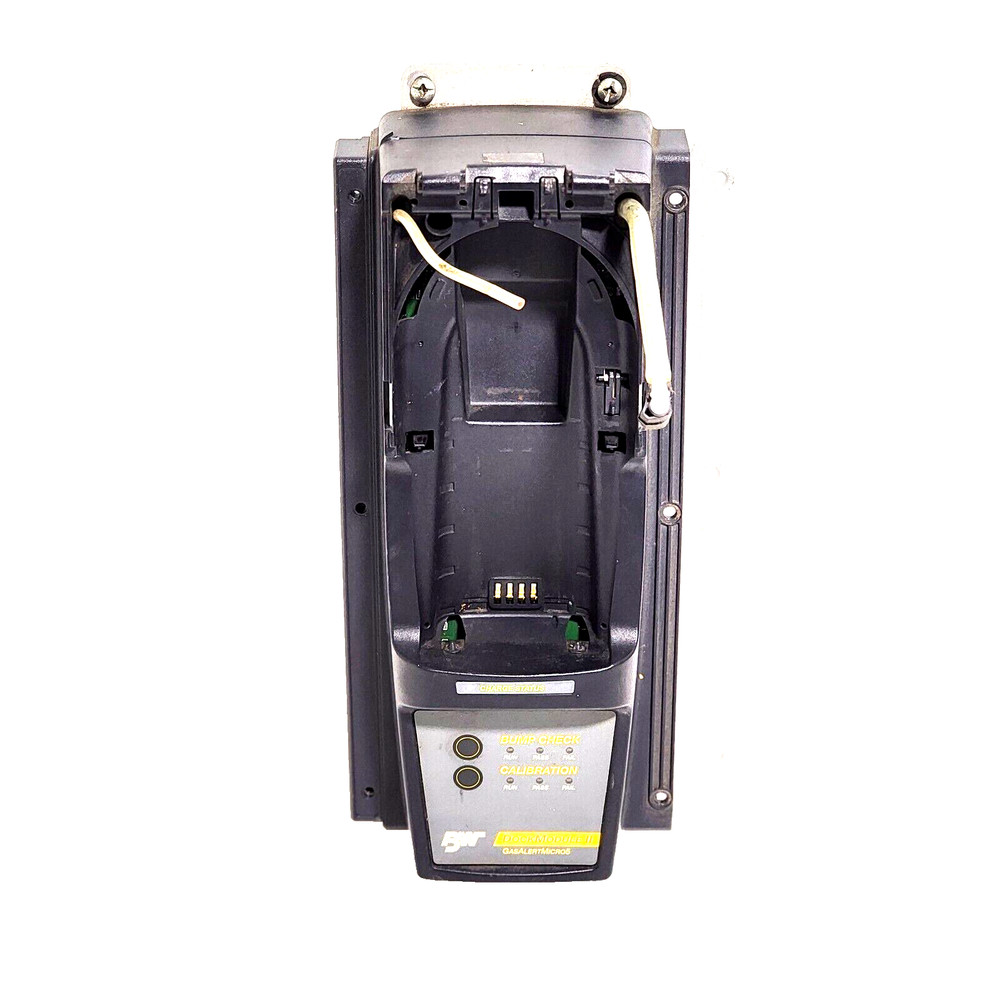 BW  Microdock II GAMicro5 Module 6 Vdc 1.5A Charging Module USED.