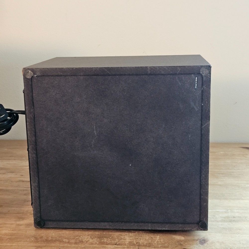 Klipsch ProMedia 2.1 Speaker System Subwoofer ONLY