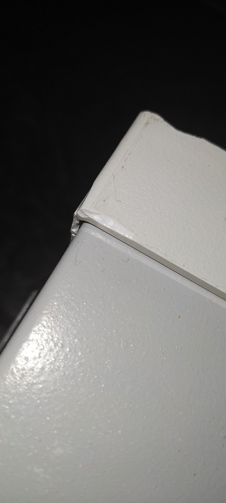 Agilent E3631A Triple Output Power Supply