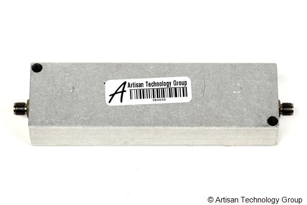 IFR QA10 Input Attenuator Module