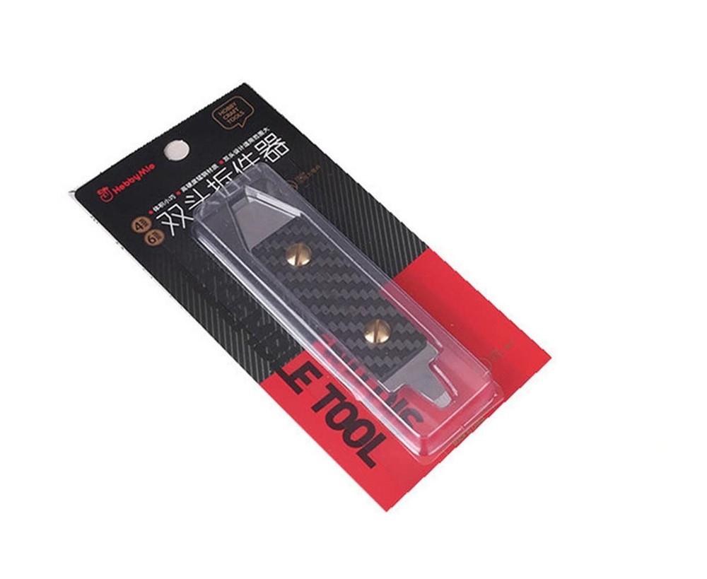 Hobbies Model Tools Precise Opener Separator for Building Splitting Plastic M...