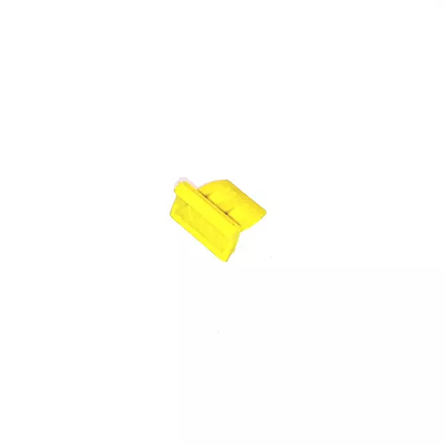 Genuine Audi Frame Molding Clip 8V5-837-732-A