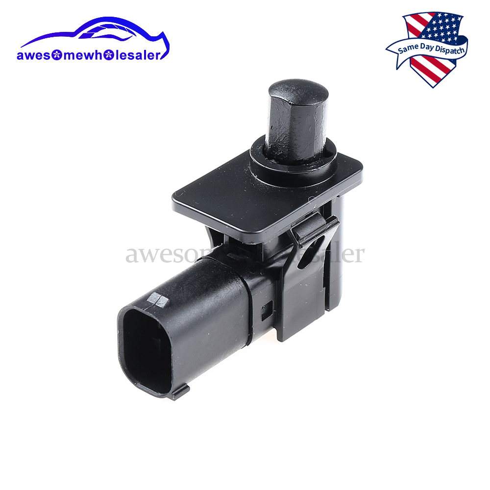 Hood Alarm Sensor Switch For BMW E38 E39 E46 E60 E90 X1 X3 X5 MINI Cooper
