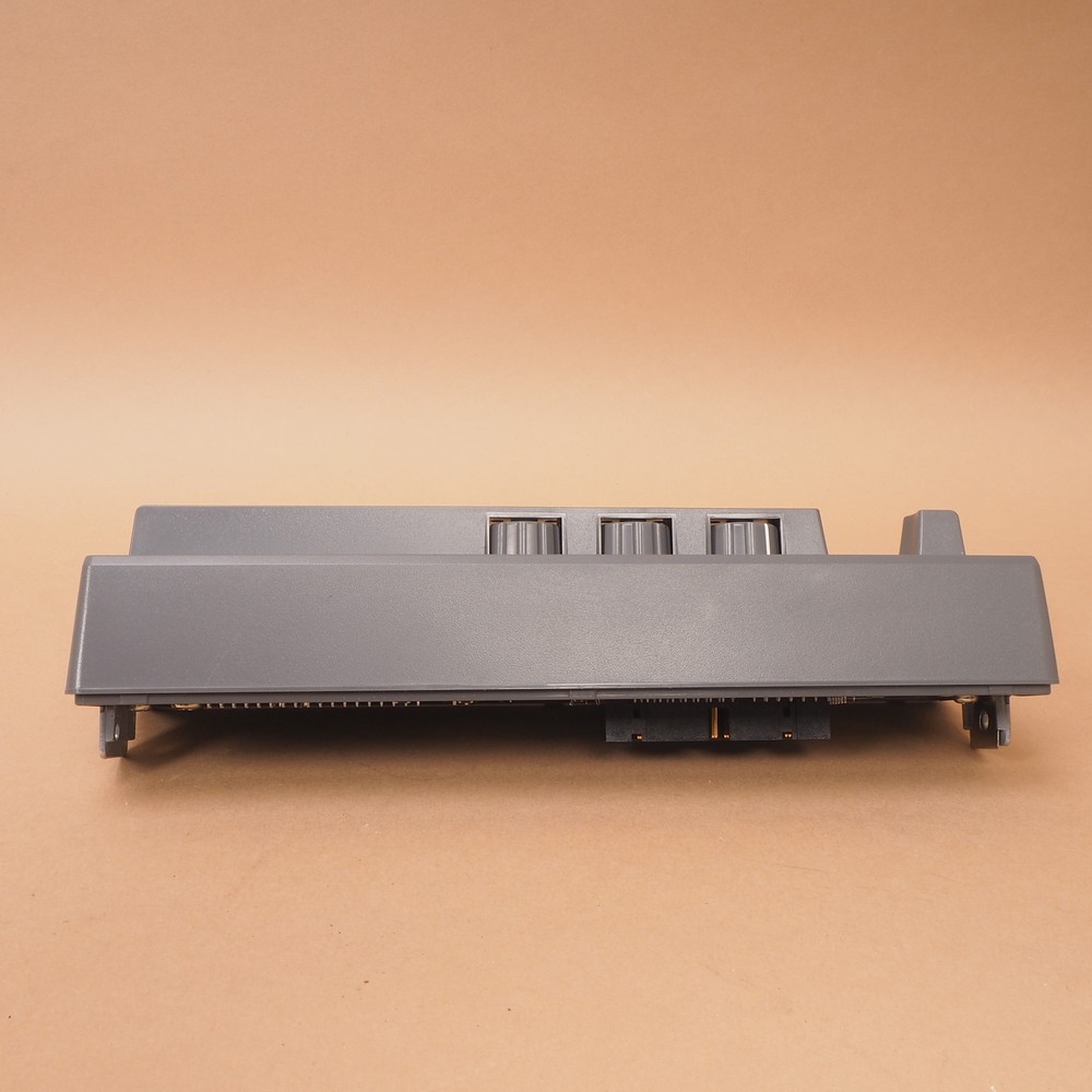 NOS Midland SynTech-II 71-3400B Deluxe Control Head