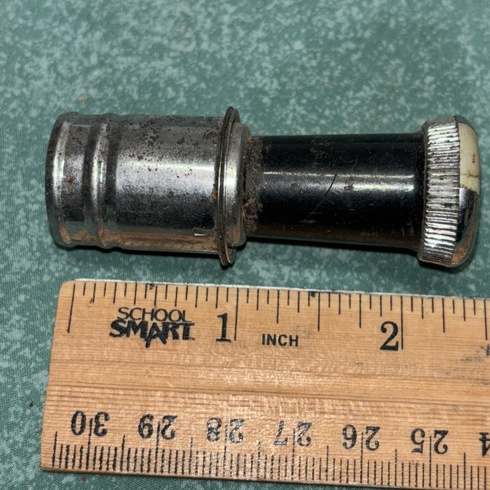 Early 1970’s Ford Cigarette Lighter