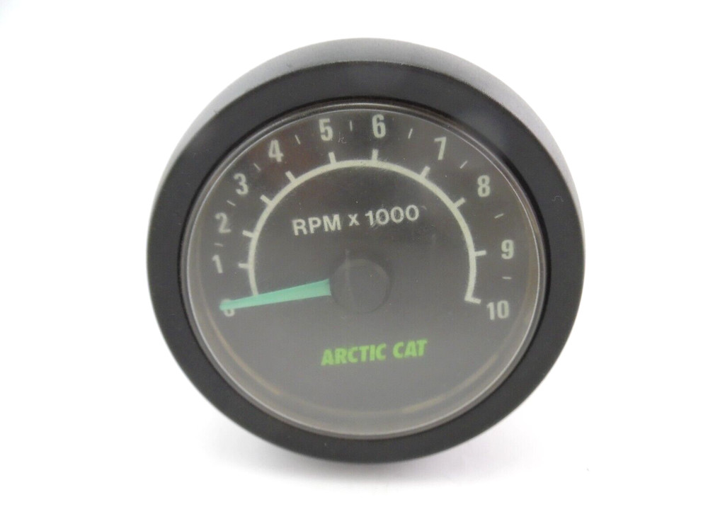 Tachometer 1994 Arctic Cat Ext580 Efi 0620-155