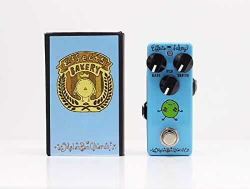 Effects Bakery Melon Pan Chorus (chorus/Flanger)