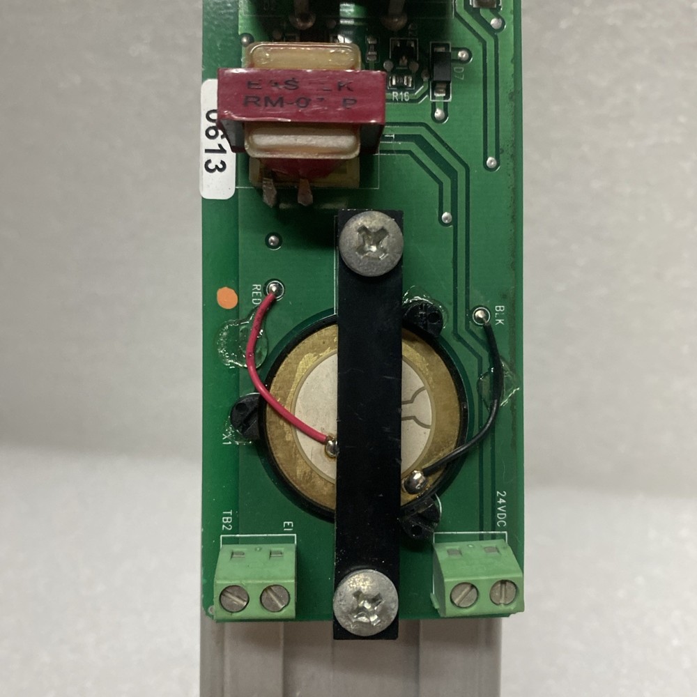 Von Duprin 98ALK 3FT 98 Series Alarm Kit, 36" Application, Request To Exit