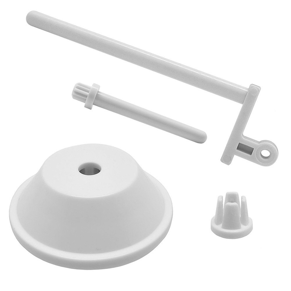 For Sewing Essentials 4PCS Spool Pin Cap Set Compatible with Many Models