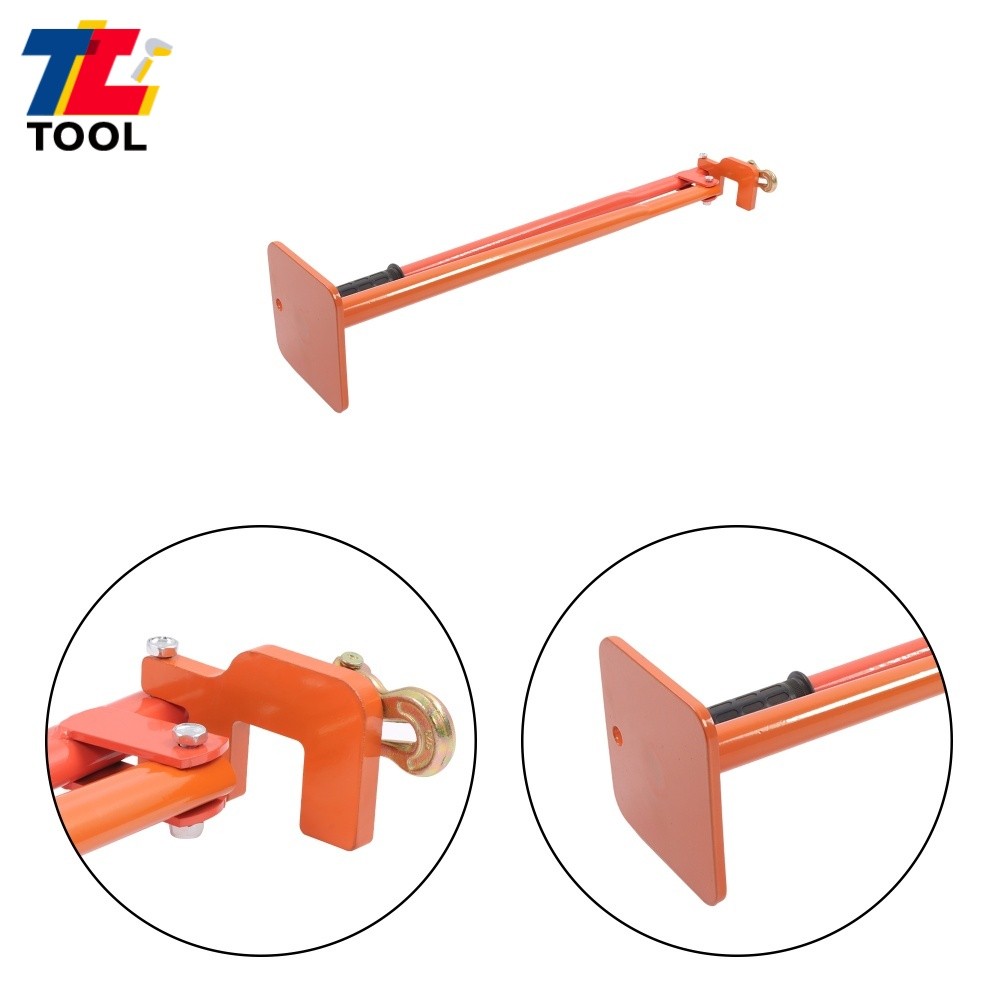 For Yards T Post Puller Fence Post Puller Fence Post Puller 36in T Post Remover