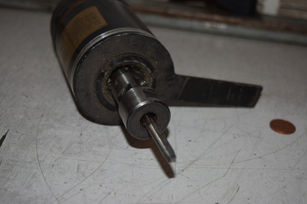 Tapmatic 50X Reversible Tapping Attachment M3-M12 #6-1/2"