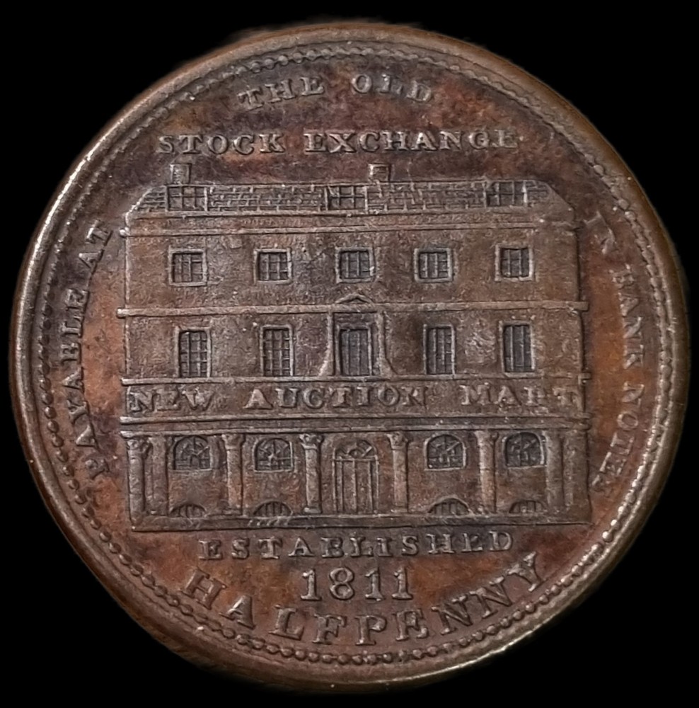 Token 1811