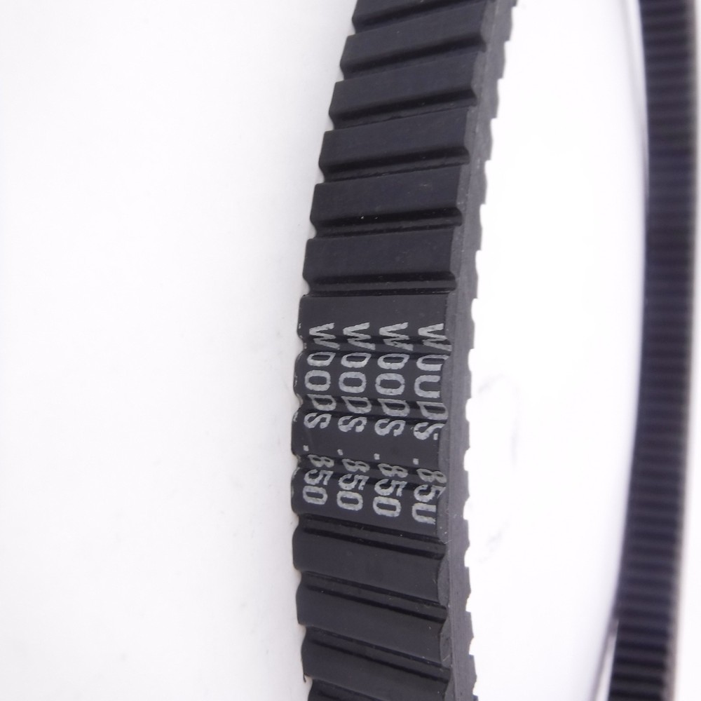 Woods .850 Hard Compound Belt Shockwave