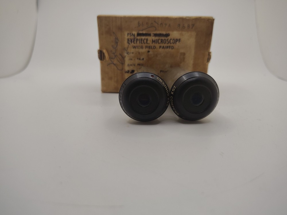 bausch lomb optical microscope