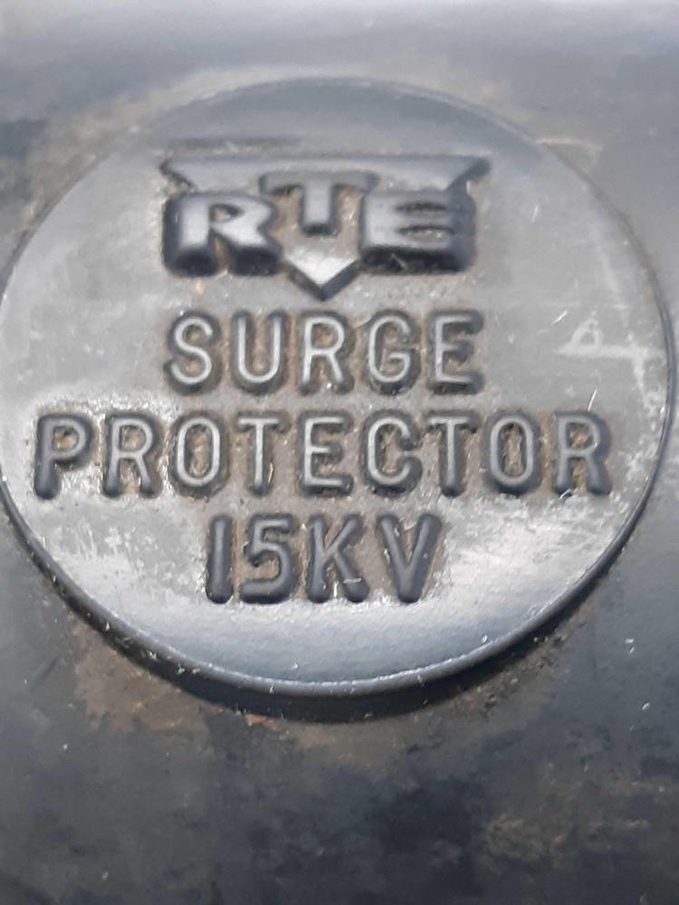RTE TI22 Surge Protector / Elbow Arrester 15kV