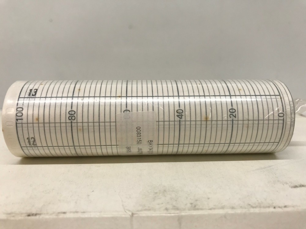 Chart Paper BAY34313 (7) Rolls BR