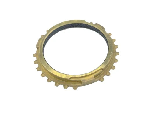 SYN-3S-5A Carbon Synchro 1993 3000/Stealth 5spd 5th