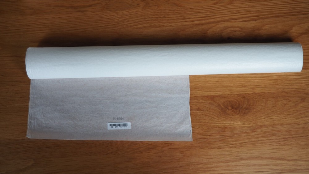 Rosco Heat Shield - 20" x 24"