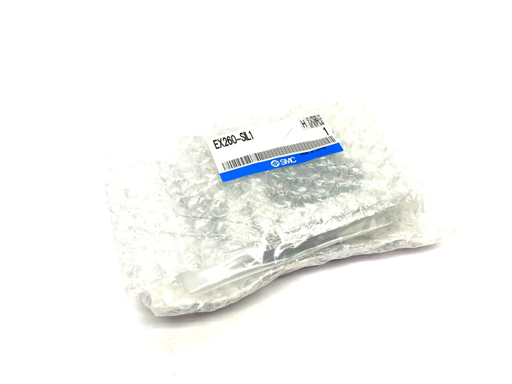 SMC EX260-SIL1 I/O Link Communication Module PNP 32-Point 24VDC