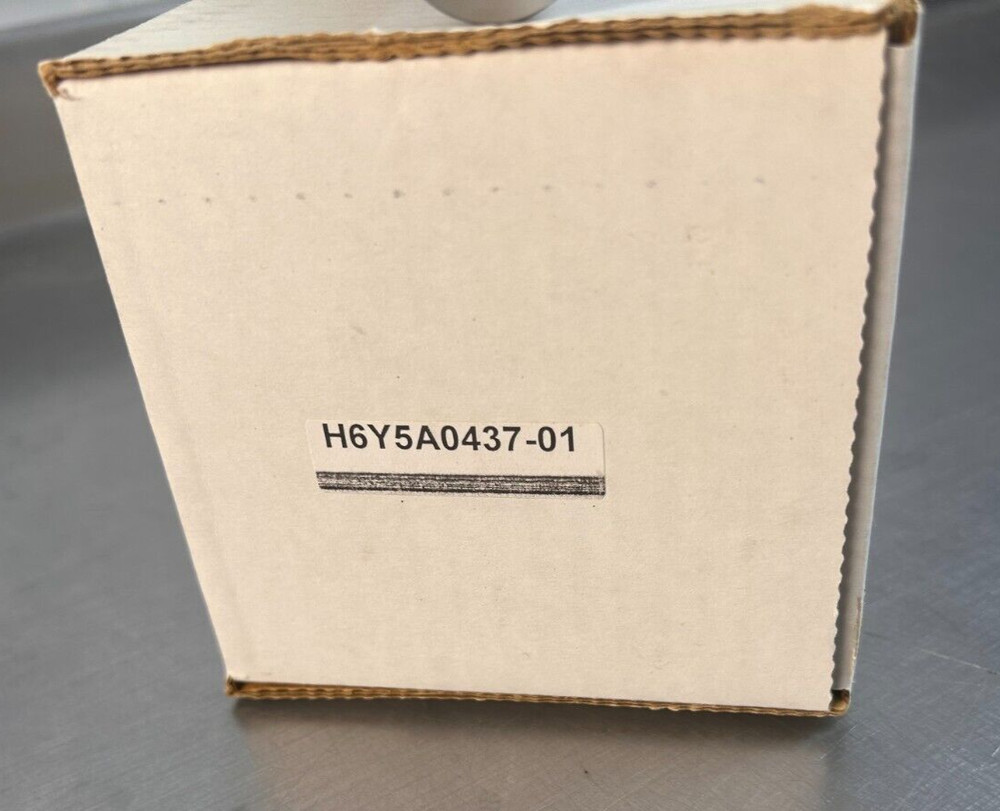 Command Tool End Mill Holder H6Y5A0437 | New