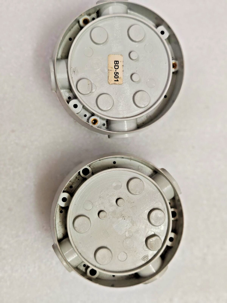 AUTRONICA HEAT DETECTOR BD-501