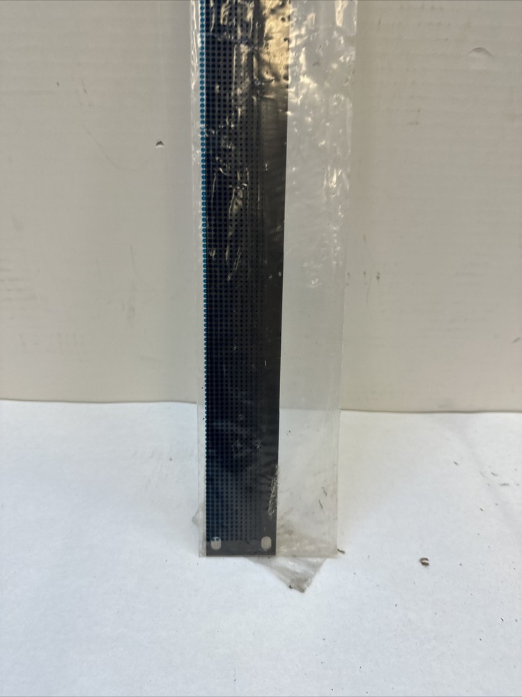 Middle Atlantic Flat Econo Blank FEB1