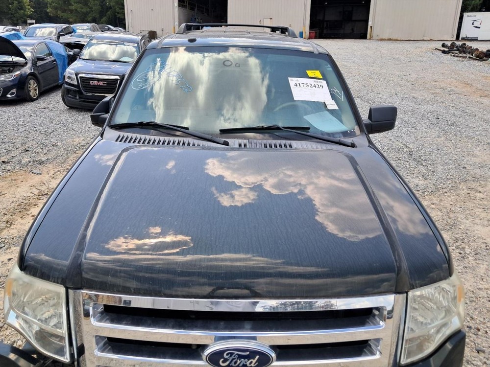 EXPEDITON 2014 Glove Box 4787883