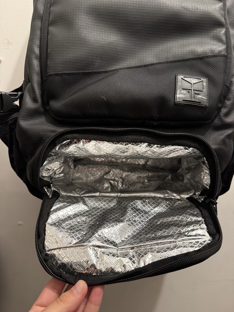 Alpha Forward Backpack