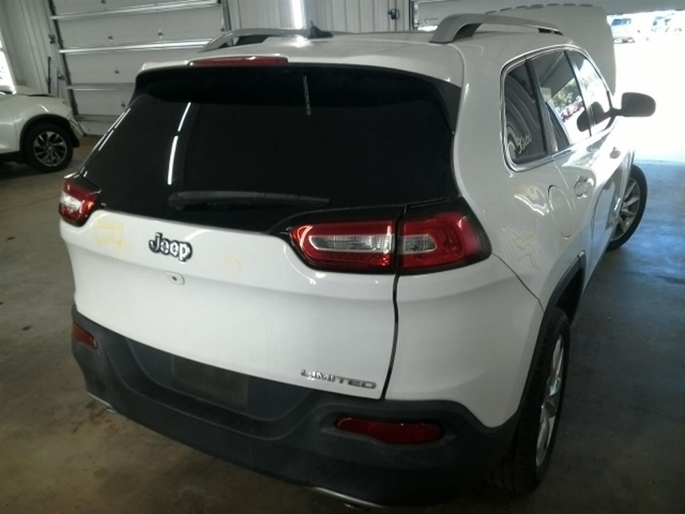 CHEROKEE 2014 Keys/Latches/Locks 104746260