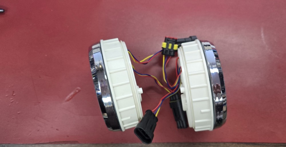 OEM SEA RAY GAUGES