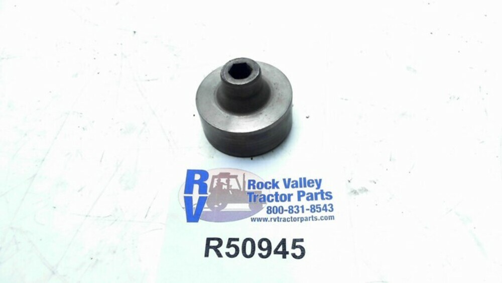 ADAPTER FLYWHEEL