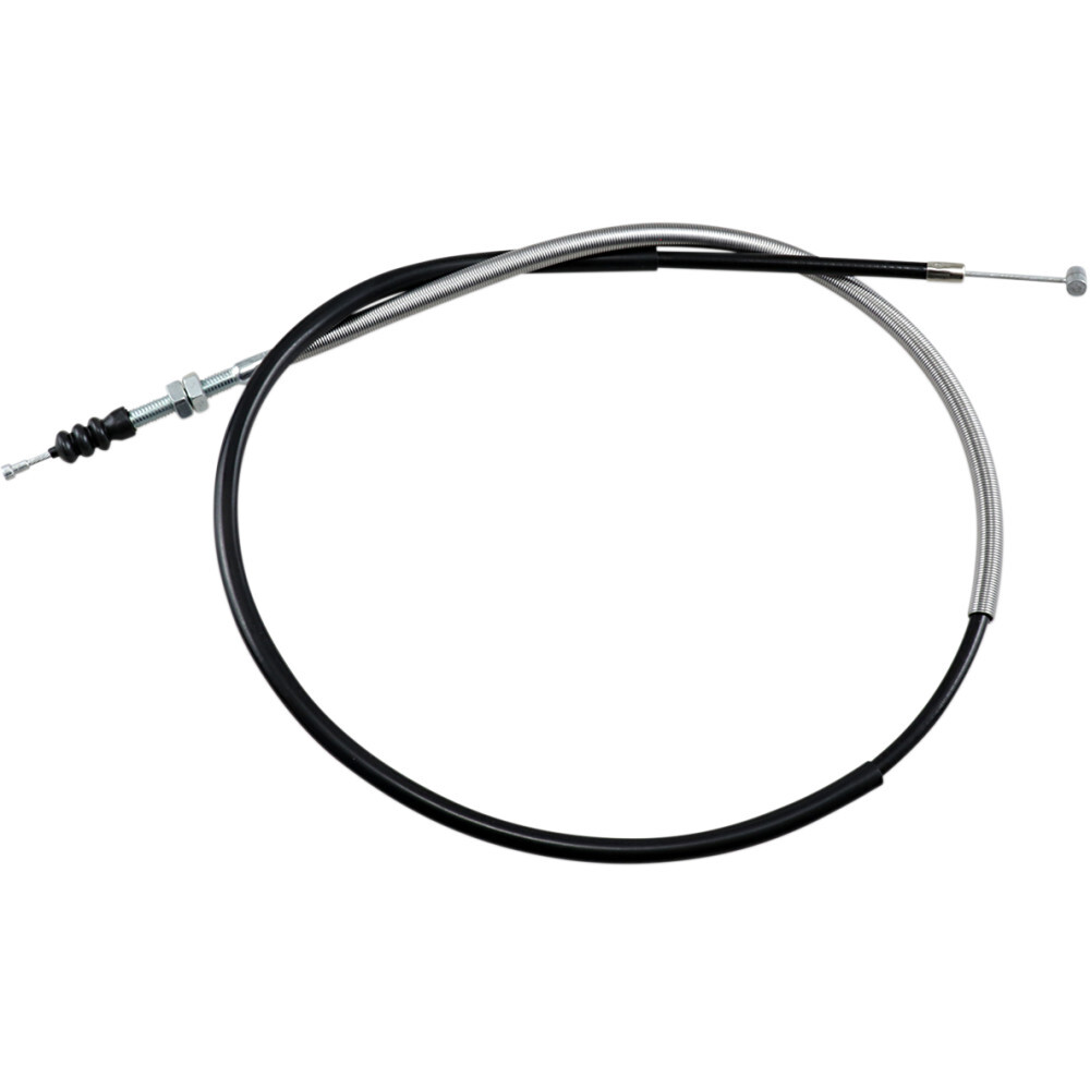 MOTION PRO Black Vinyl Clutch Cable (05-0271)